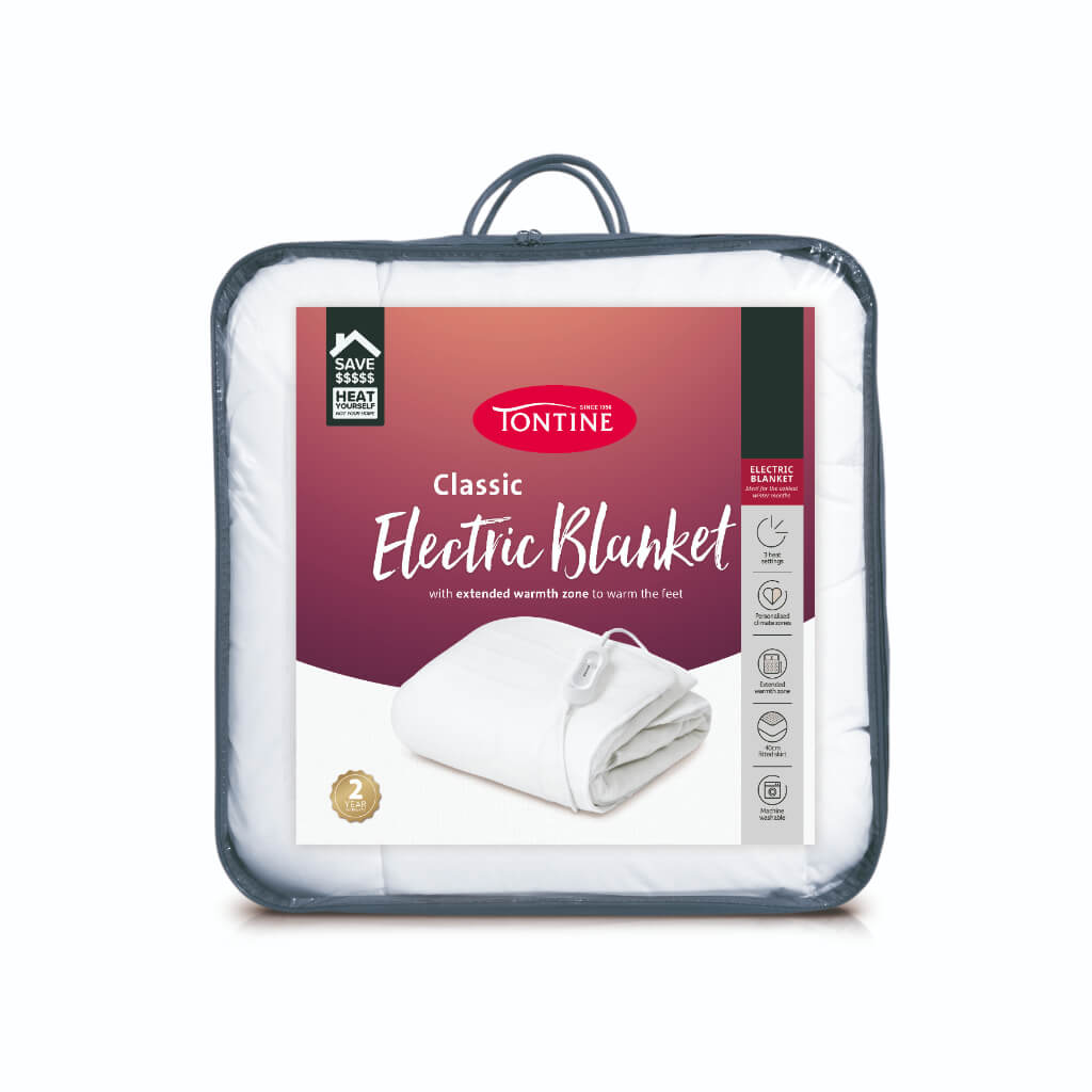 Classic Electric Blanket