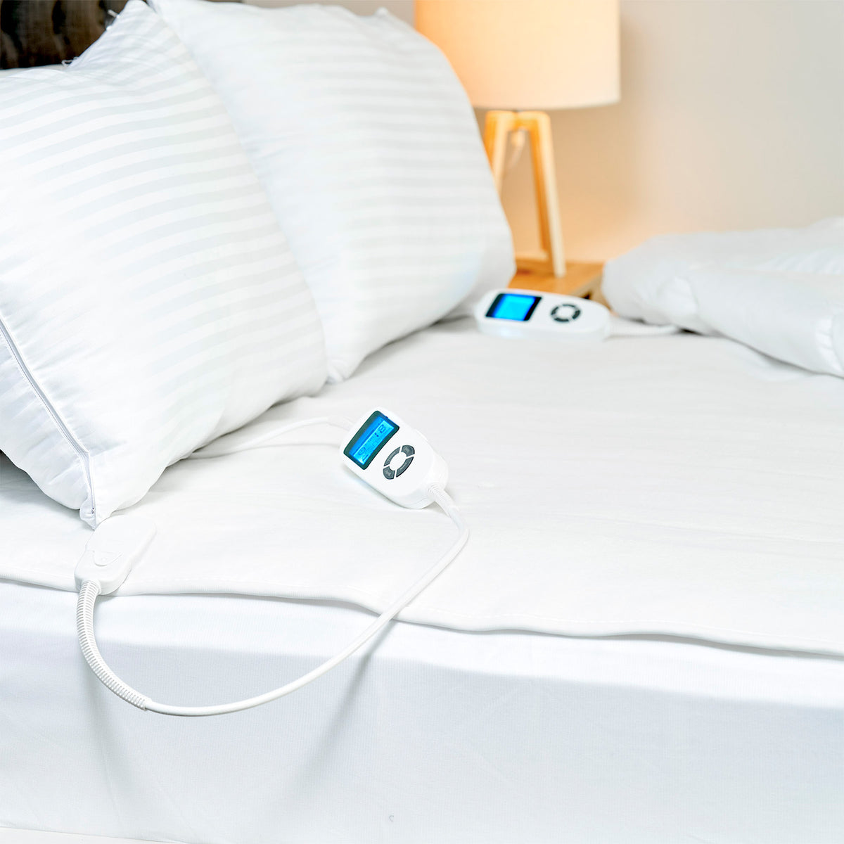 Comfortech Multi-Zone Electric Blanket