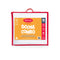 Good Night Combo Bed Pack – All Seasons Quilt + 2 Medium Pillows