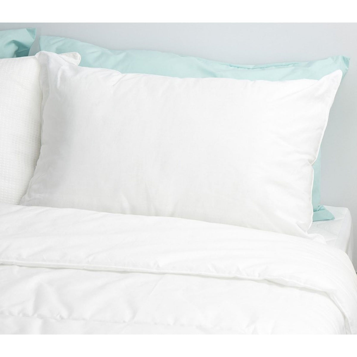 Junior Pillow - Low & Soft