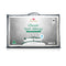 Luxe Anti-Allergy Medium Pillow
