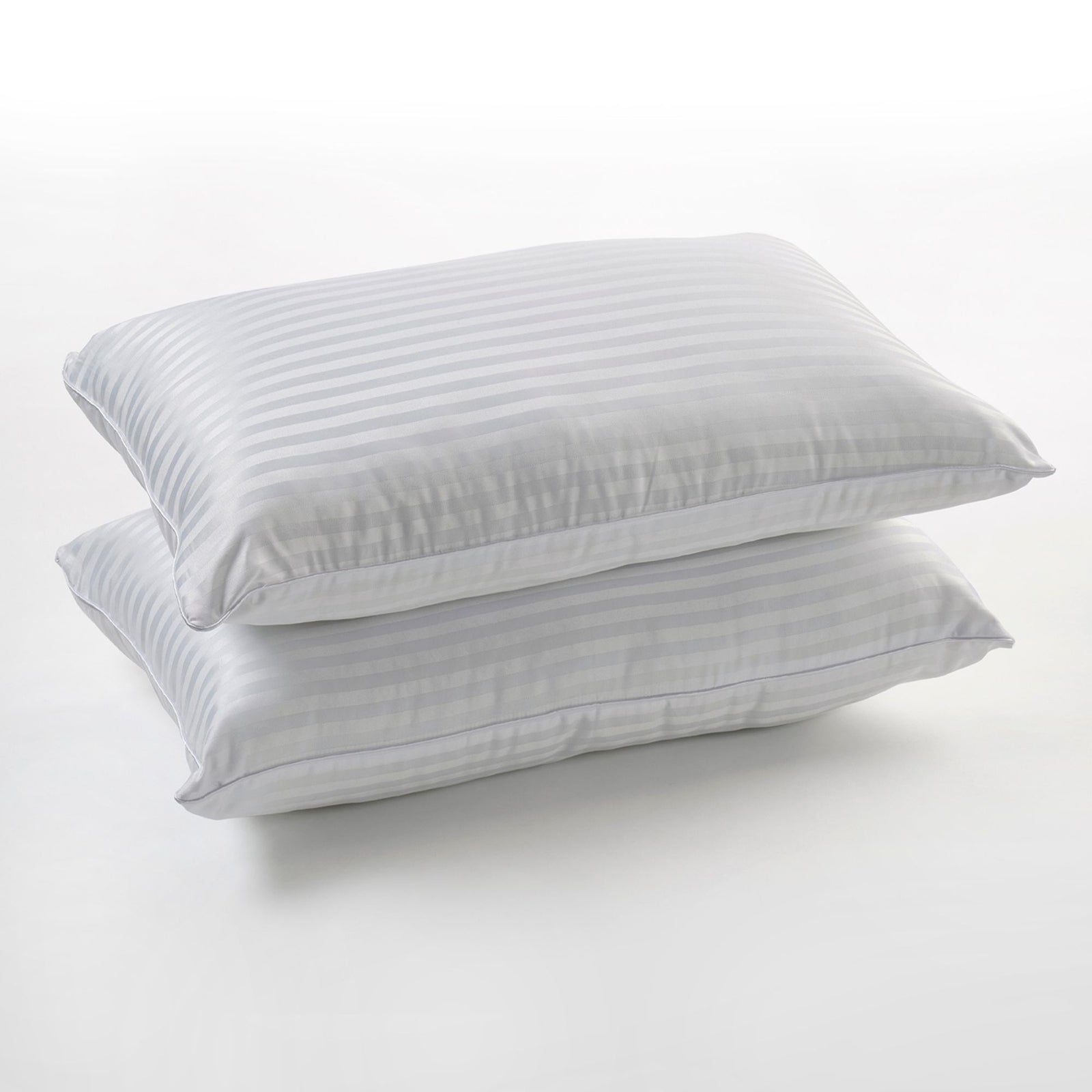 Luxury Hotel Pillow 2 Pack - Medium