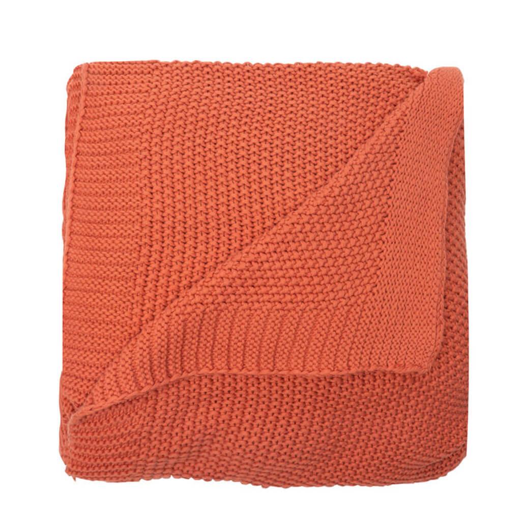 Textured Blanket