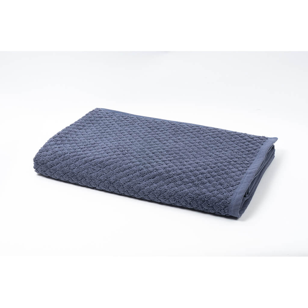 Australian Cotton Bath Mat Tontine