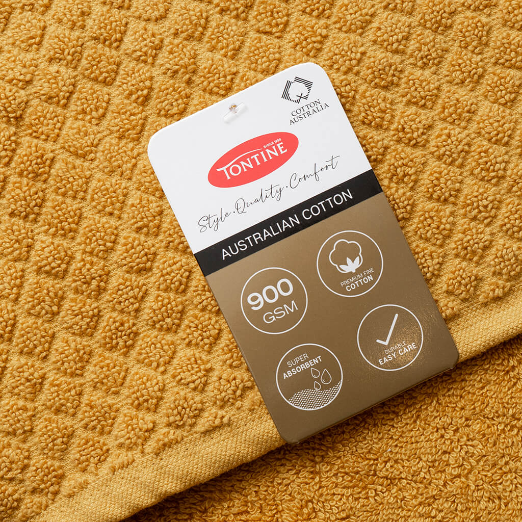 Australian Cotton Bath Mat