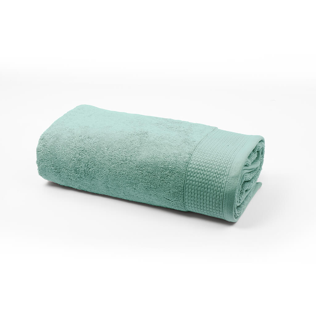 Australian Cotton Towel Collection - Sea - Tontine