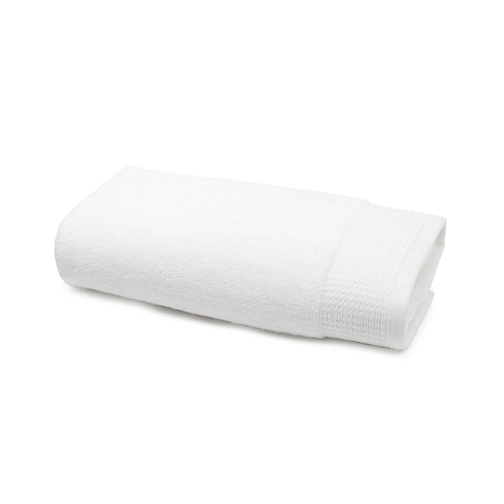 Australian Cotton Towel Collection - White