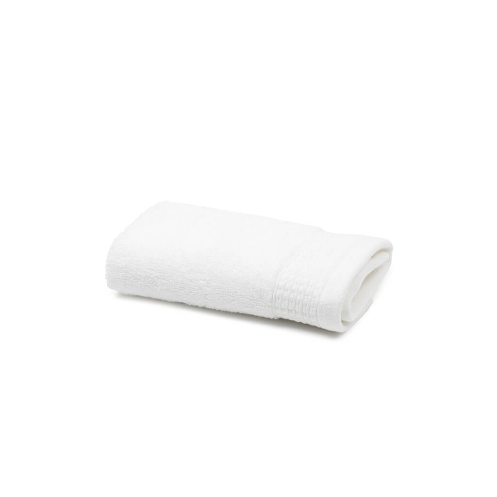 Australian Cotton Towel Collection - White