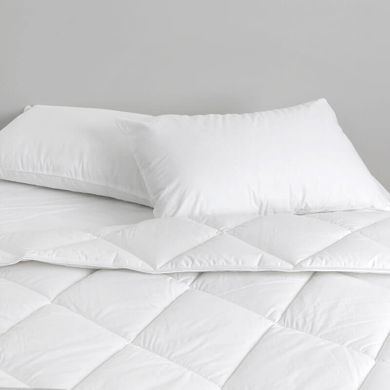 Gainsborough Twin Pack Pillow