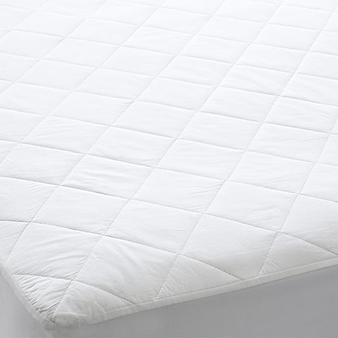 Gainsborough Waterproof Mattress Protector - King Single Bed
