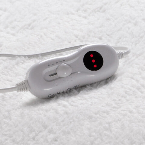 Gainsborough Fleece Electric Blanket