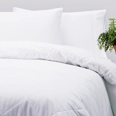 Gainsborough Australian Cotton Quilt - All Seasons - King Bed