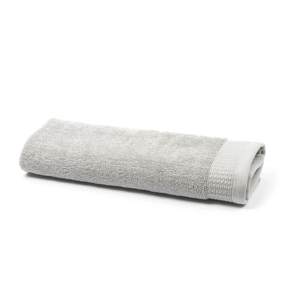 Australian Cotton Towel Collection - Silver