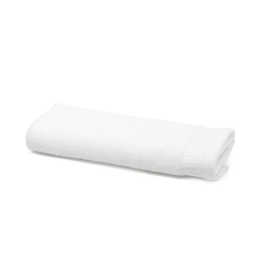 Australian Cotton Towel Collection - White