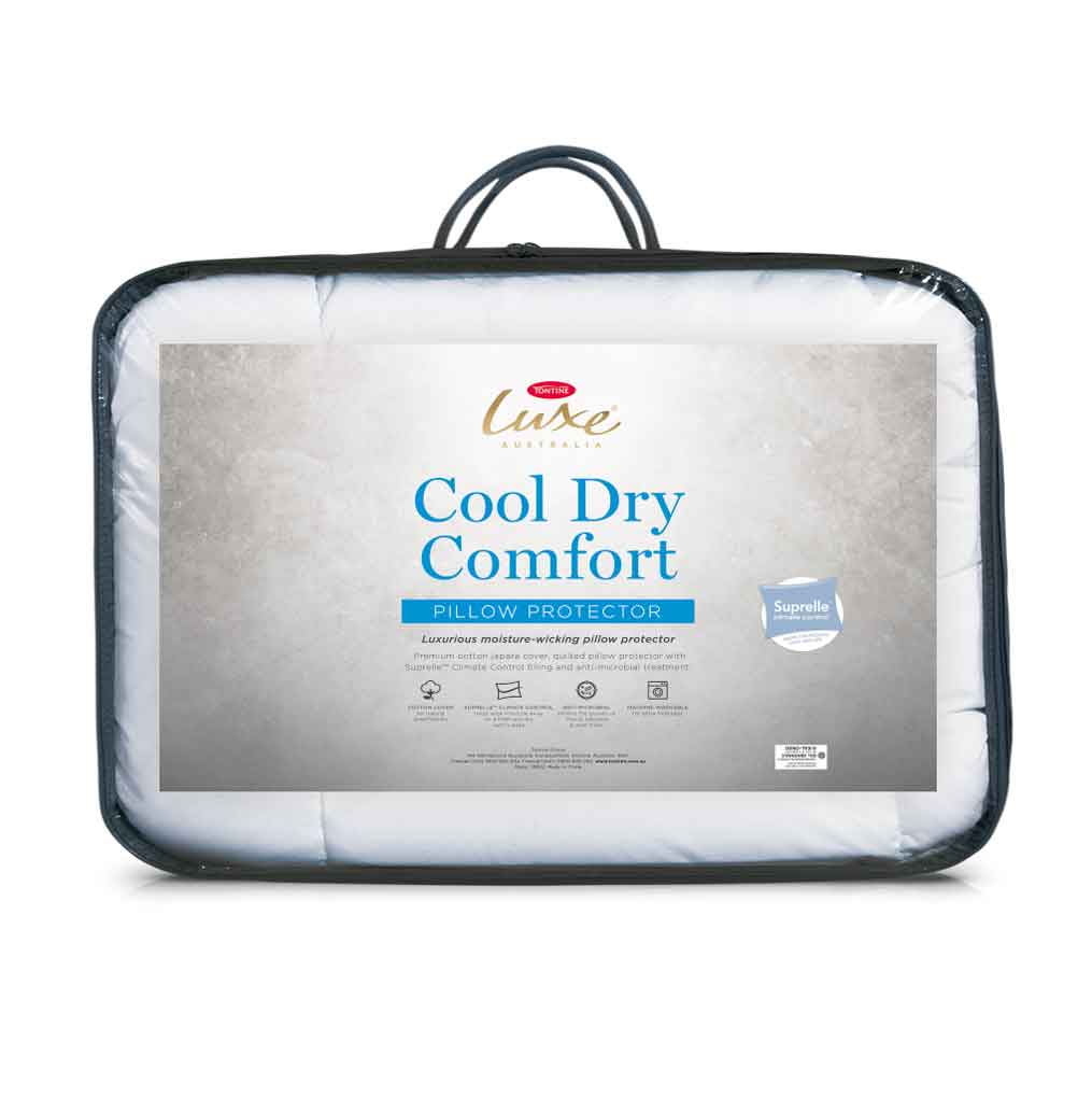 Tontine Luxe Cool &amp; Dry Sleep Bundle