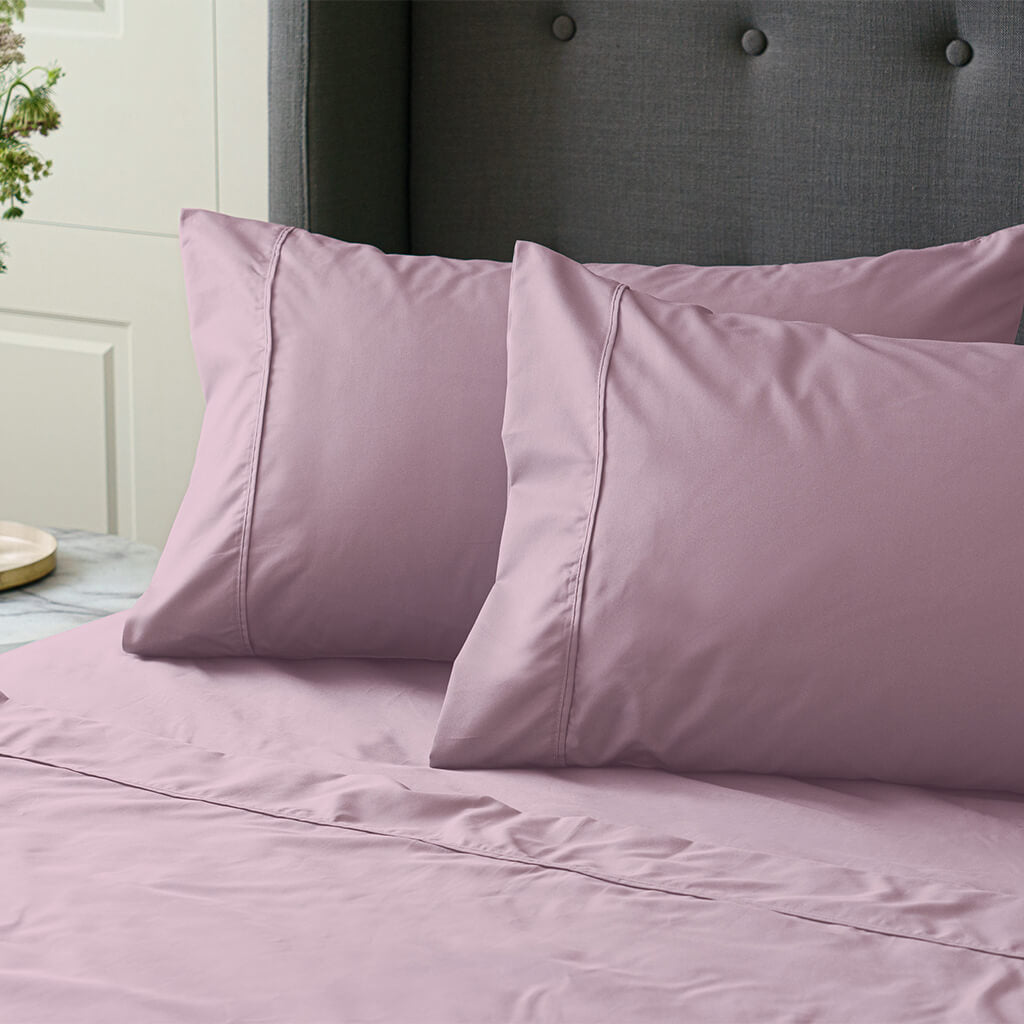 1200TC Cotton Rich Sheet Set