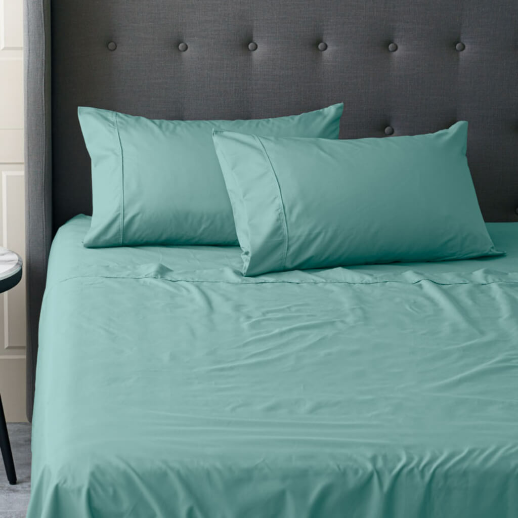 1200TC Cotton Rich Sheet Set