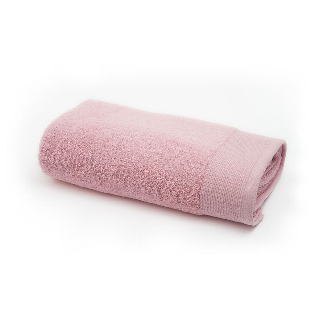 Australian Cotton Towel Collection - Pink