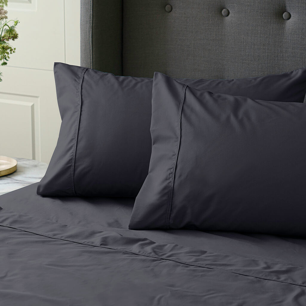1200TC Cotton Rich Sheet Set