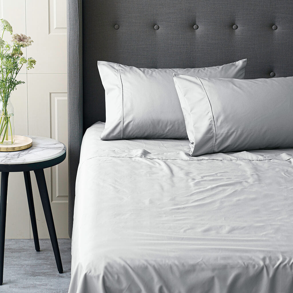 1200TC Cotton Rich Sheet Set