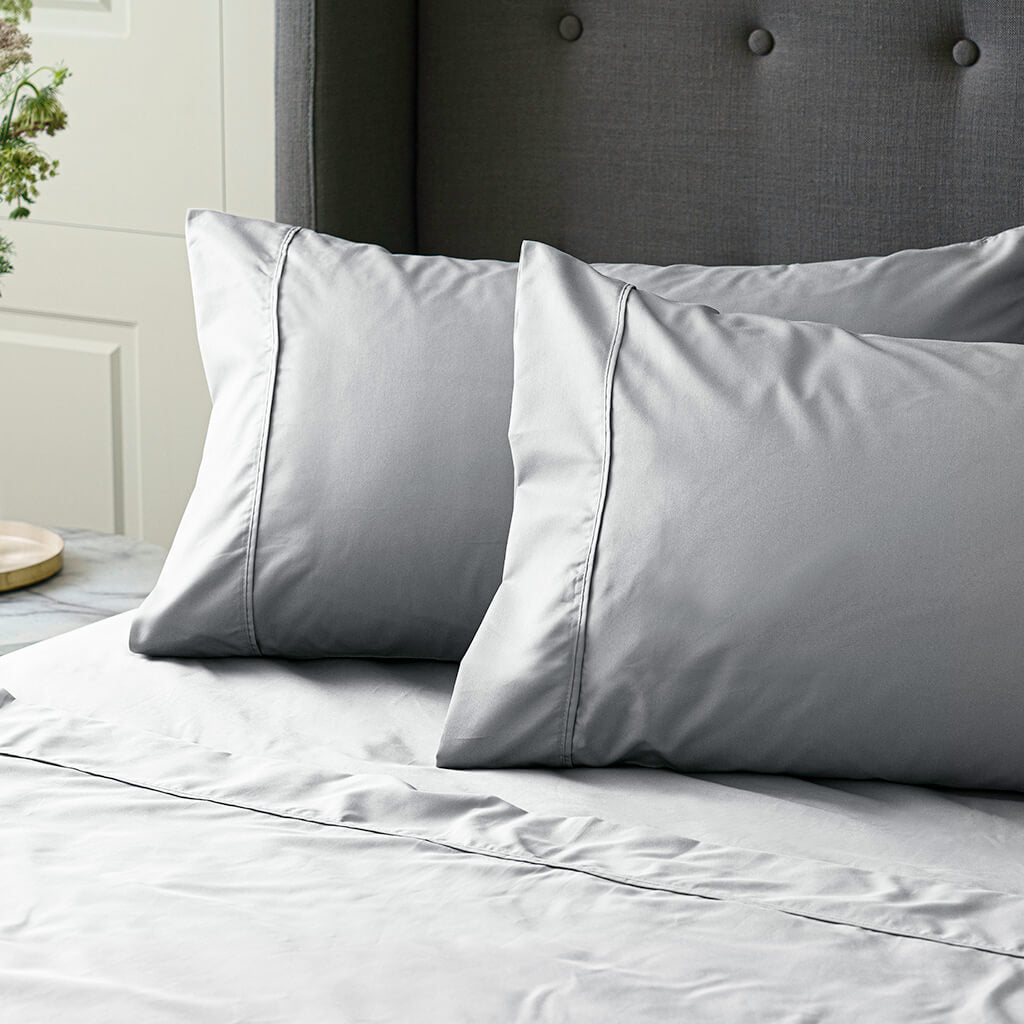 1200TC Cotton Rich Sheet Set