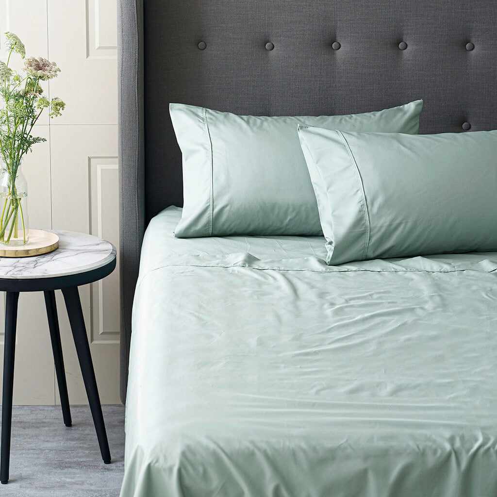 1200TC Cotton Rich Sheet Set