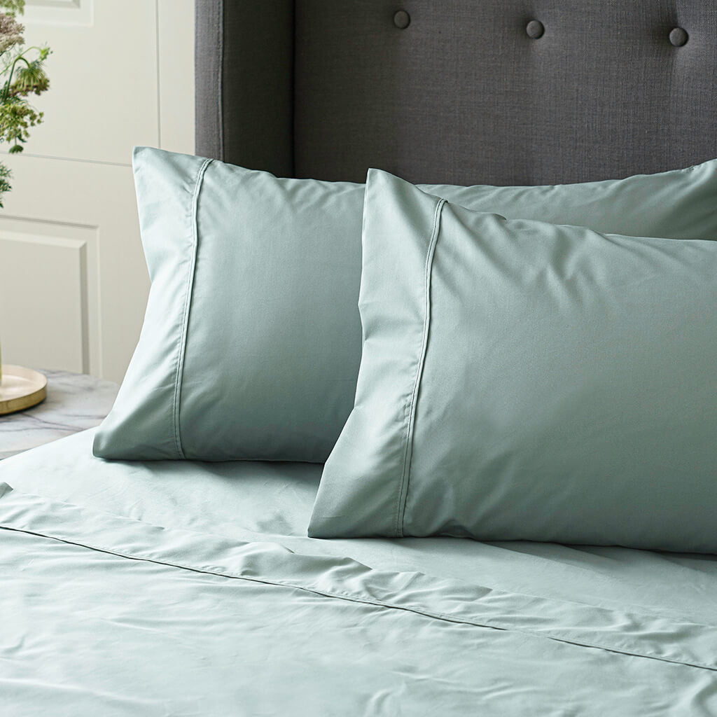1200TC Cotton Rich Sheet Set