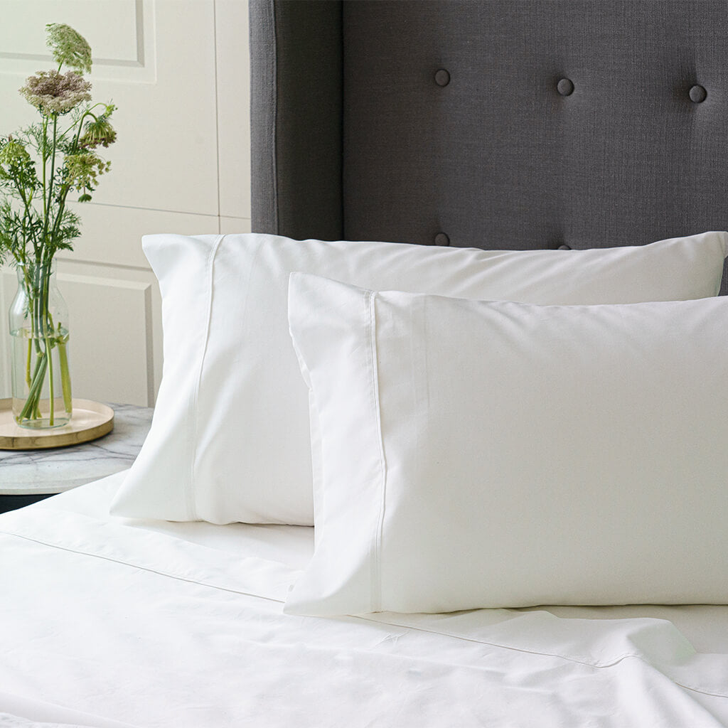 1200TC Cotton Rich Sheet Set