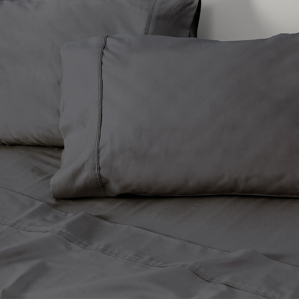 Australian 300TC Cotton Sheet Set - King Bed