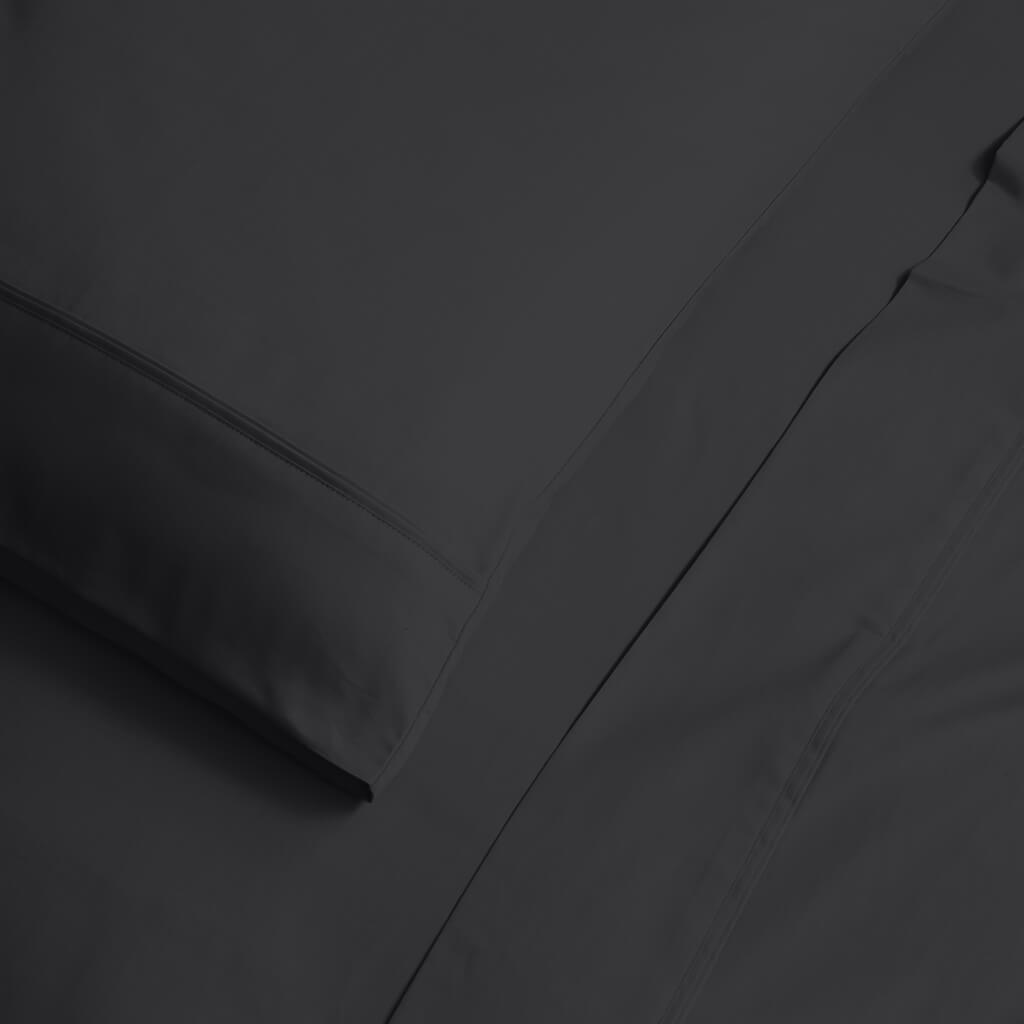 Australian 300TC Cotton Sheet Set - King Bed