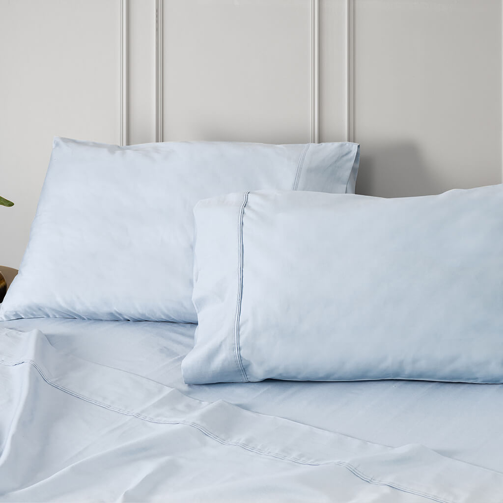 Australian 300TC Cotton Sheet Set - King Bed