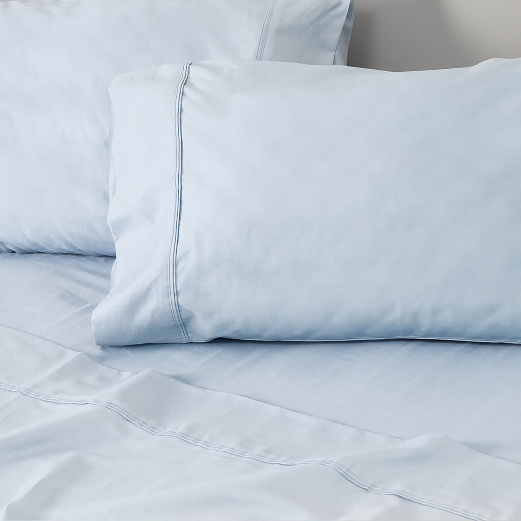 Australian 300TC Cotton Sheet Set - King Bed