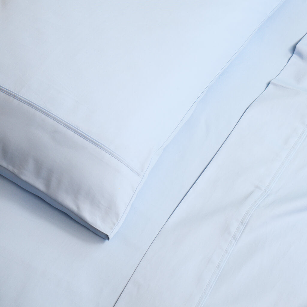 Australian 300TC Cotton Sheet Set - King Bed
