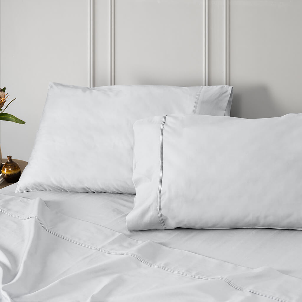Australian 300TC Cotton Sheet Set - King Bed