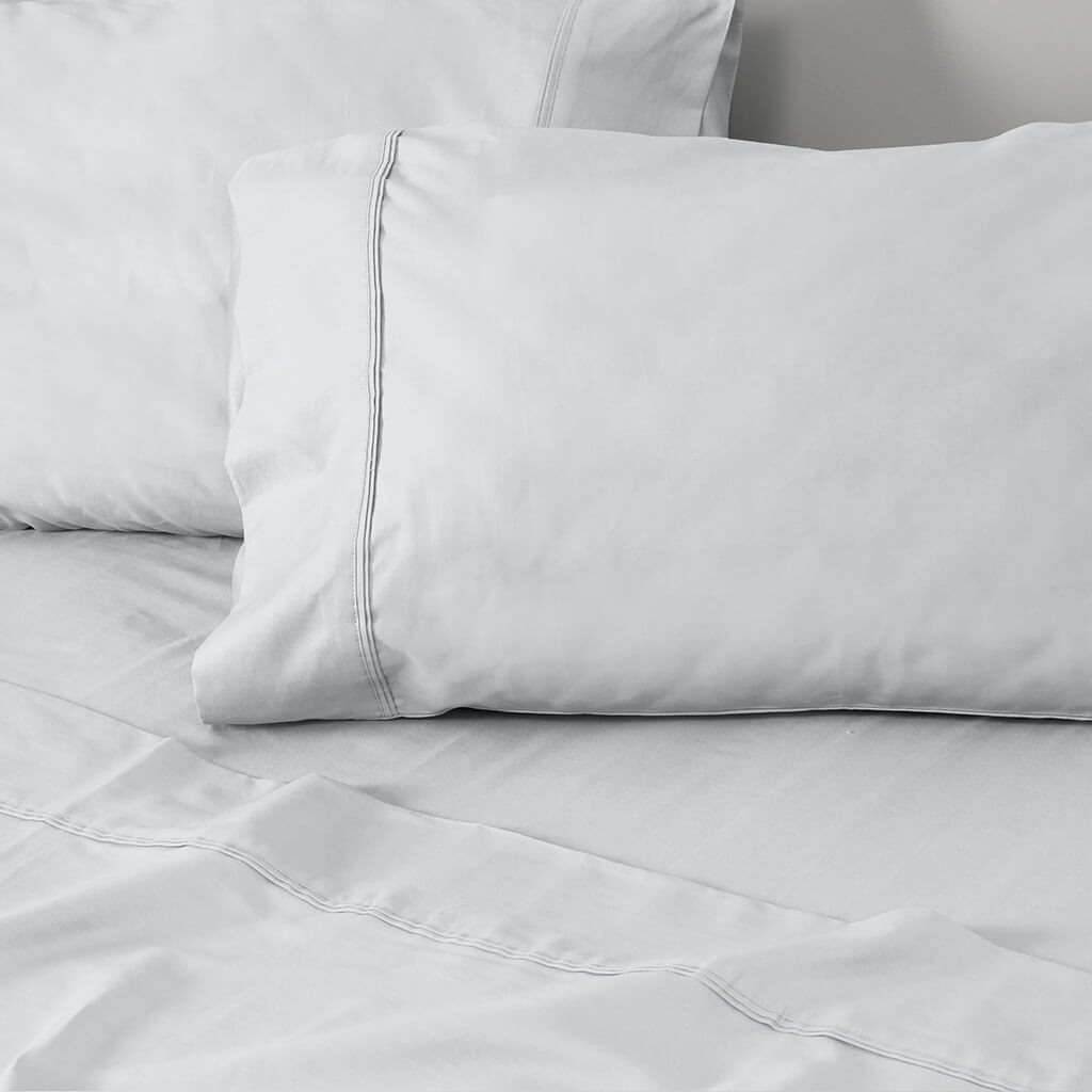 Australian 300TC Cotton Sheet Set - King Bed