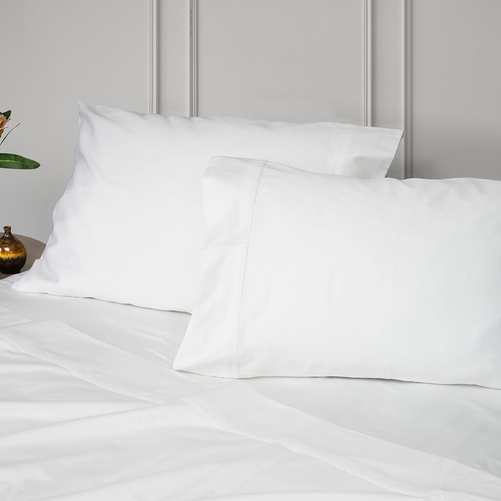 Australian 300TC Cotton Sheet Set - King Bed
