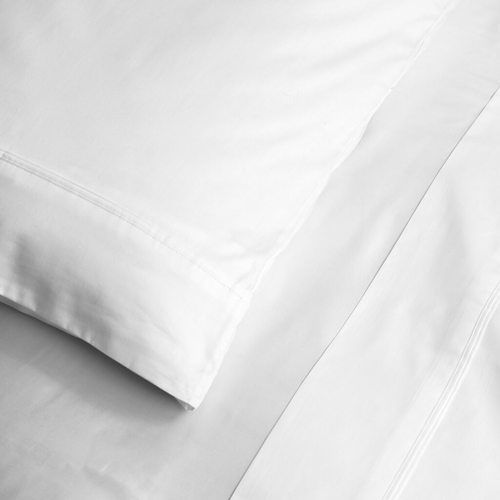 Australian 300TC Cotton Sheet Set - King Bed