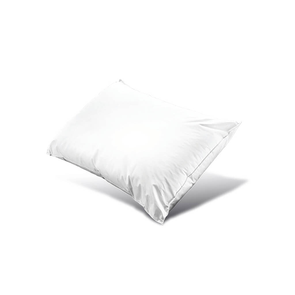 Junior Pillow - Low &amp; Soft