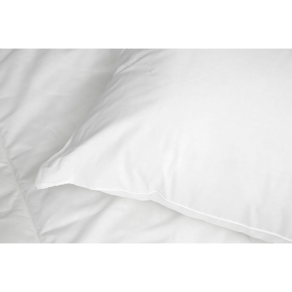 Junior Pillow Low & Soft Tontine