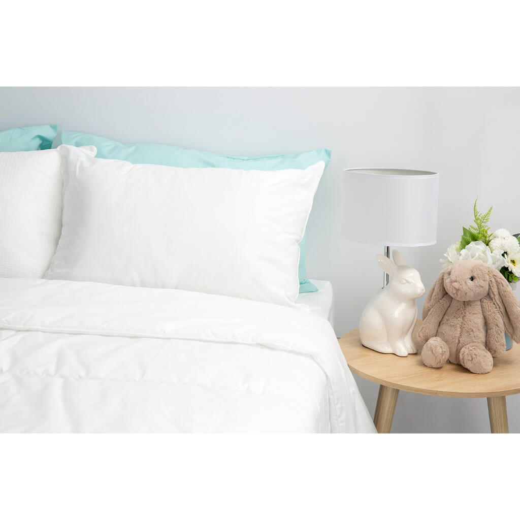 Junior Pillow Low & Soft Tontine