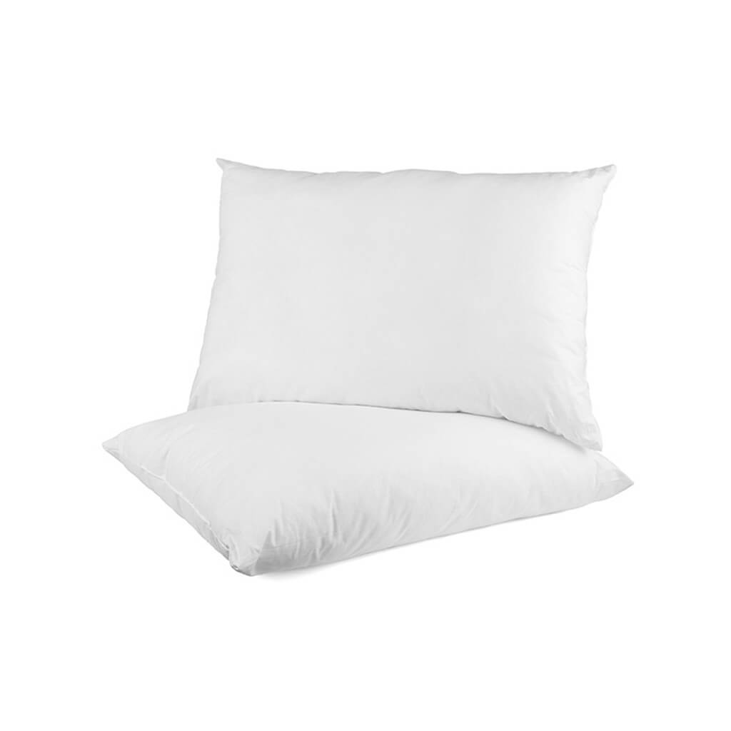 Double Value Pillow 2 Pack - Medium