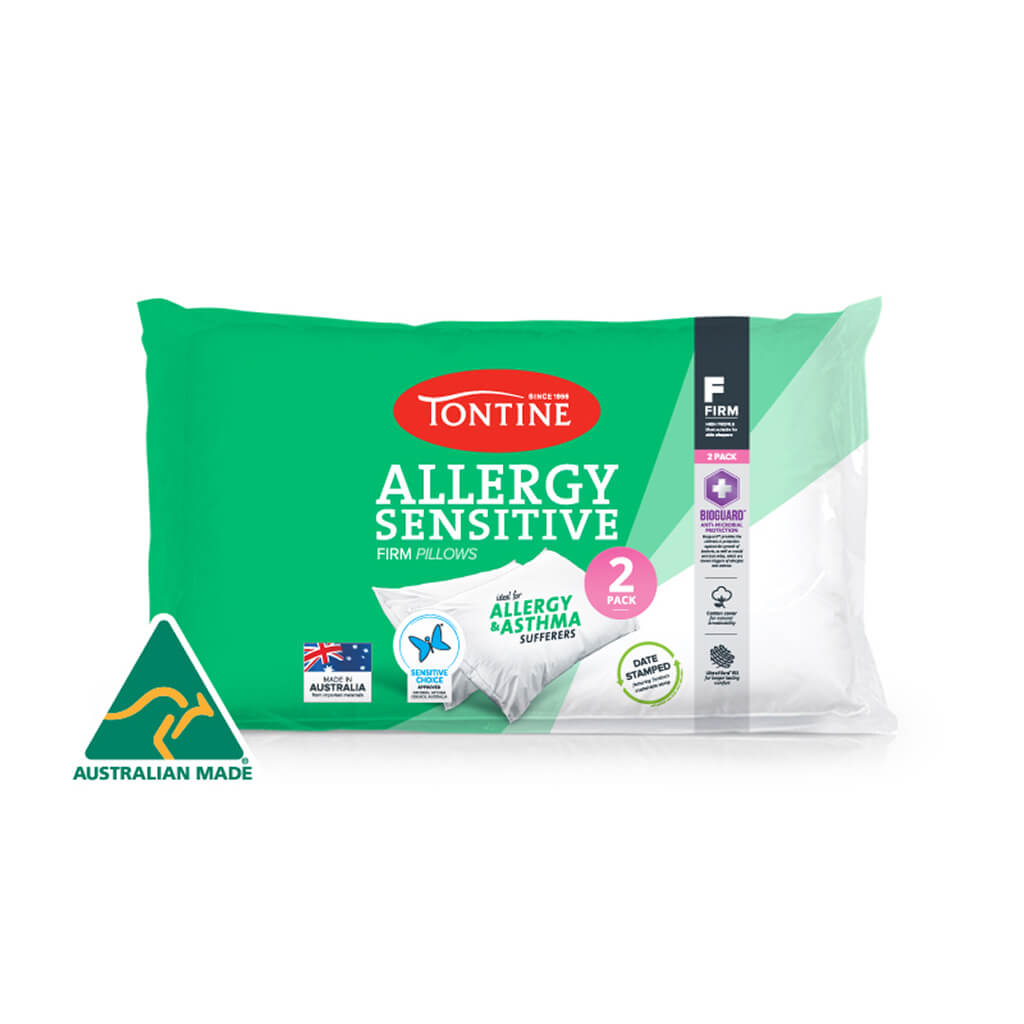 Shop Pillows Cotton, Down, Memory Foam, Latex Tontine