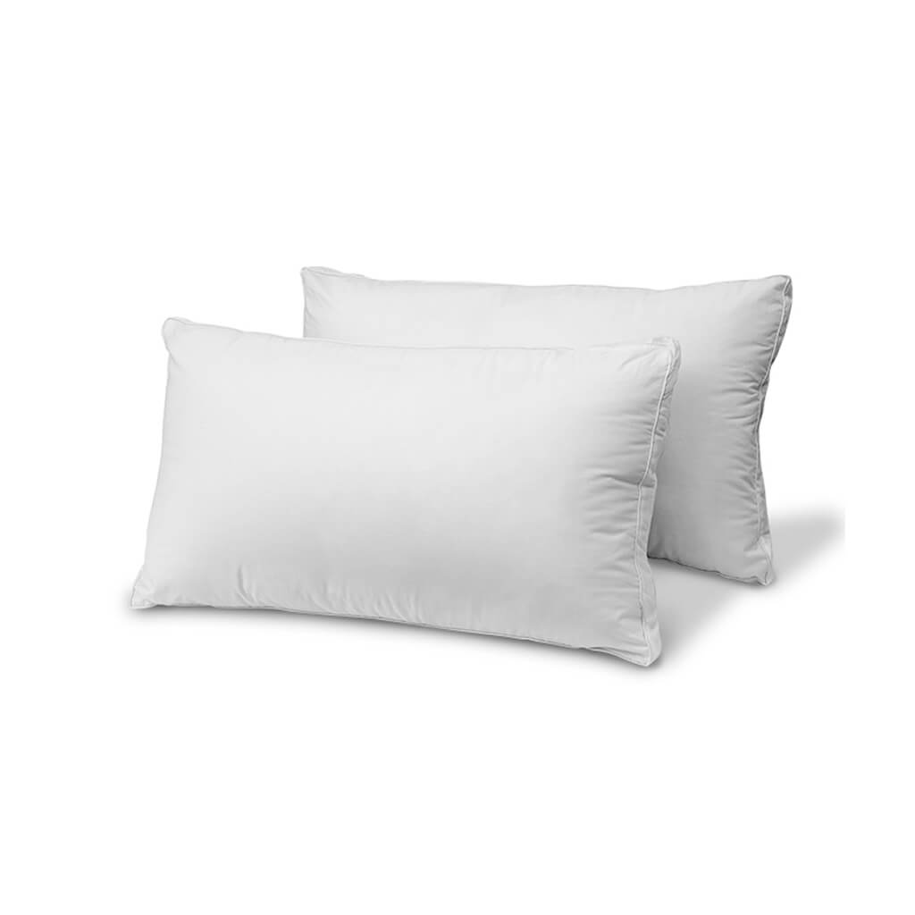Luxurious Support Pillow - High &amp; Firm