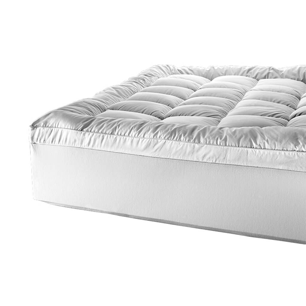 Easy Care Mattress Topper