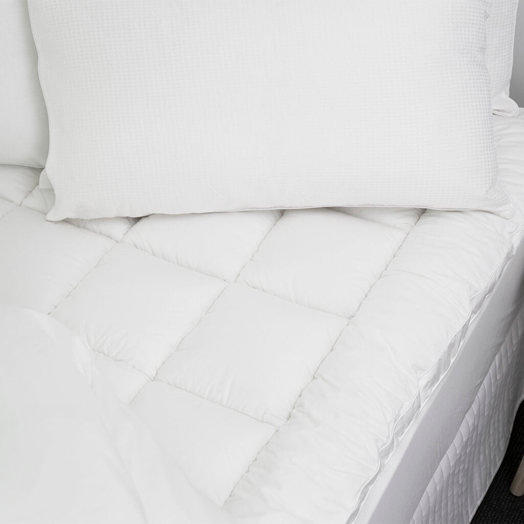 Hotel Collection Ultimate Loft Mattress Topper