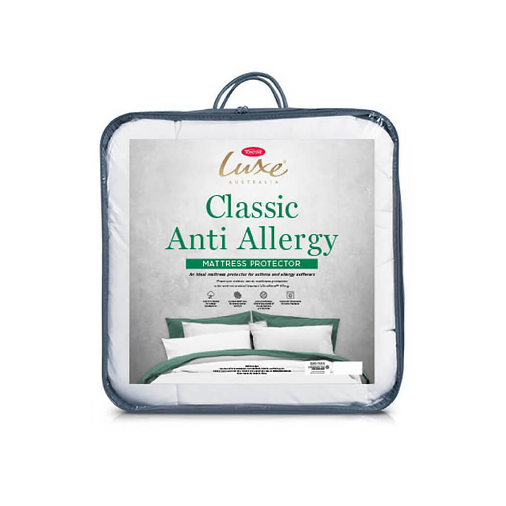 Tontine Luxe Anti Allergy Bundle