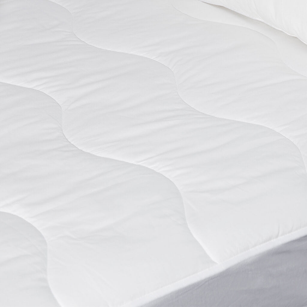 Tontine Luxe Anti Allergy Mattress Protector