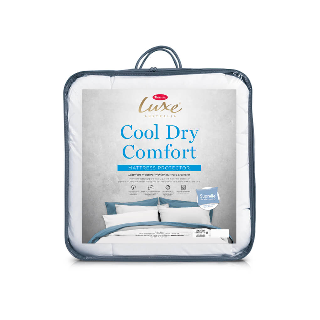 Tontine Luxe Cool &amp; Dry Sleep Bundle