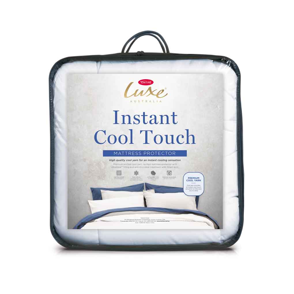 Instant cool store