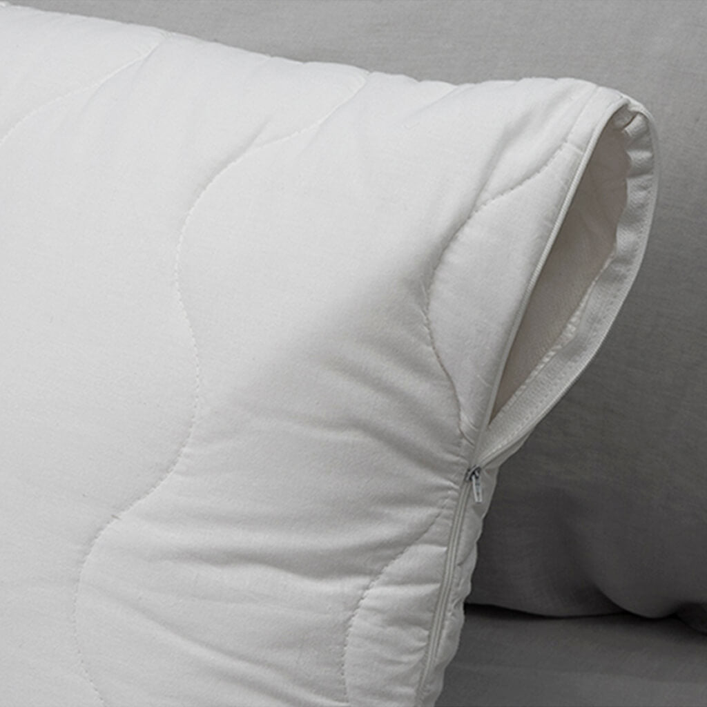 Tontine Luxe Anti Allergy Pillow Protector